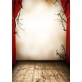 thumbnail image 1 of ABPHOTO Polyester Photo Backdrops Children Wooden Floor Photo Studio Props Photography Background 5x7ft, 1 of 2