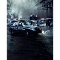 thumbnail image 1 of ABPHOTO Polyester Police Car Doomsday Photography Backdrops Photo Props Studio Background 5x7ft, 1 of 2