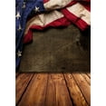 thumbnail image 1 of ABPHOTO Polyester Retro Background Photo Studio Props Wooden Floor Photography Backdrops Children 5x7ft, 1 of 2