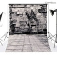 thumbnail image 1 of ABPHOTO Polyester Retro wall reliefs 5x7ft Indoor Studio Photography Background Backdrop, 1 of 4