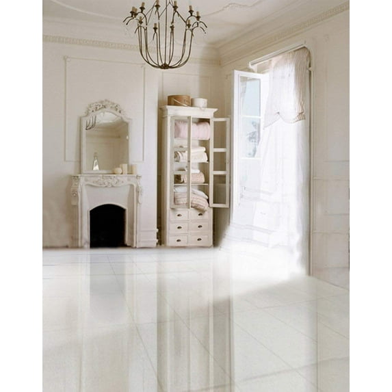 ABPHOTO Polyester Room House Photography Backdrops Photo Props Studio Background 5x7ft