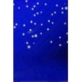 thumbnail image 1 of ABPHOTO Polyester Royal Blue Sky Stars Shine Photo Backgrounds Kids Wedding 5x7ft Studio Photography Backdrops Mural, 1 of 2