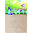 thumbnail image 1 of ABPHOTO Polyester Sand Floor Path Garden Wedding Scene Studio Photography Backdrops 5x7ft Mural, 1 of 2