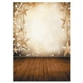thumbnail image 1 of ABPHOTO Polyester Snow Background Christmas Backdrop Photography Prop Snow Photo Background 5x7ft, 1 of 3