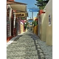thumbnail image 1 of ABPHOTO Polyester Street Alley View Building Photography Backdrops Photo Props Studio Background 5x7ft, 1 of 2