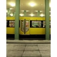 thumbnail image 1 of ABPHOTO Polyester Subway Photography Backdrops Photo Props Studio Background 5x7ft, 1 of 2