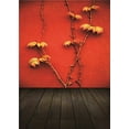 thumbnail image 1 of ABPHOTO Polyester Vines Photography Backdrops Children Photo Studio Props 5x7ft, 1 of 4