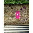 thumbnail image 1 of ABPHOTO Polyester Vintage Brick Wall Graffiti Photography Backdrops Photo Props Studio Background 5x7ft, 1 of 2