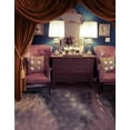 thumbnail image 1 of ABPHOTO Polyester Vintage Castle Room Interior Sofa Floor Photography Backdrops 5x7ft Studio Props, 1 of 2