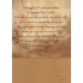 thumbnail image 1 of ABPHOTO Polyester Vintage Poem Photography Backdrops Photo Props Studio Background 5x7ft, 1 of 2