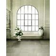 thumbnail image 1 of ABPHOTO Polyester Vintage Room Flowers Photography Backdrops Photo Props Studio Background 5x7ft, 1 of 2