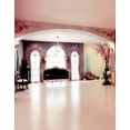 thumbnail image 1 of ABPHOTO Polyester Wide Living Room Photography Backdrops Photo Props Studio Background 5x7ft, 1 of 2