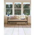 thumbnail image 1 of ABPHOTO Polyester Wooden Floor Chair Window Photography Backdrops Photo Props Studio Background 5x7ft, 1 of 2