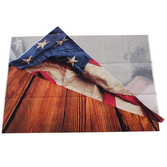 ABPHOTO Polyester Wooden Floor Photo Background Flag Studio Photography Backdrops Prop 5x7ft