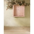 thumbnail image 1 of ABPHOTO Polyester Wooden Floor Window Photography Backdrops Photo Props Studio Background 5x7ft, 1 of 2