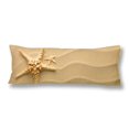 thumbnail image 1 of ABPHOTO Starfish Sand Beach Summer Holiday Body Pillow Covers Case Protector 20x60 inch, 1 of 2
