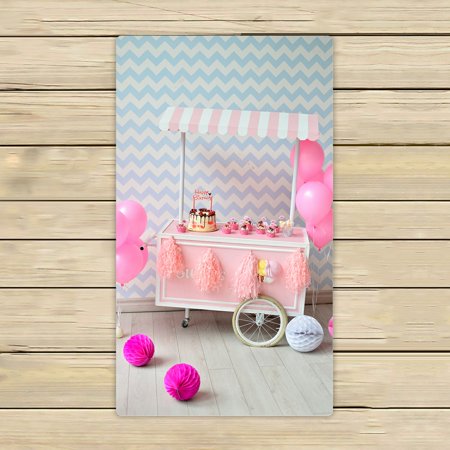 ABPHQTO A Lot Of Candy Cake For Holiday Party Towels Beach Bath Pool Sprot Travel Hand Spa Towel 16x28 Inch