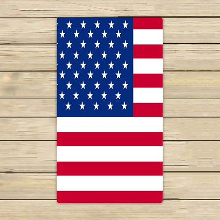 ABPHQTO American Flag Towels Beach Bath Pool Sprot Travel Hand Spa Towel 16x28 Inch
