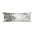thumbnail image 1 of ABPHQTO Bamboo Forest Body Pillow Covers Pillow Case Protector Pillowcase 20x60 Inch, 1 of 1