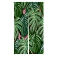 thumbnail image 1 of ABPHQTO Beautiful Amazing Design Japanese Noren Curtain Doorway Door Window Treatment Curtains Cotton Linen Curtain 85x90 cm, 1 of 1