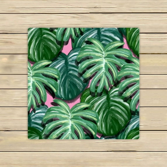 ABPHQTO Beautiful Amazing Design Towels,Beach Bath Pool Sprot Travel Hand Spa Towel 13x13 Inch