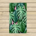 thumbnail image 1 of ABPHQTO Beautiful Amazing Design Towels,Beach Bath Pool Sprot Travel Hand Spa Towel 16x28 Inch, 1 of 1