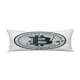 thumbnail image 1 of ABPHQTO Bitcoin Digital Currency Body Pillow Covers Pillow Case Protector Pillowcase 20x60 Inch, 1 of 1