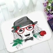 ABPHQTO White Barrel Vineyard Chianti Tuscany Italy Doormat Entrance ...