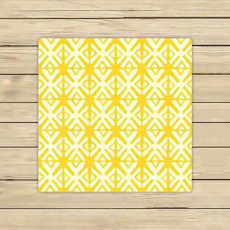 ABPHQTO Ethnic Pattern Abstract Fabric Design Towels Beach Bath Pool Sprot Travel Hand Spa Towel 13x13 Inch