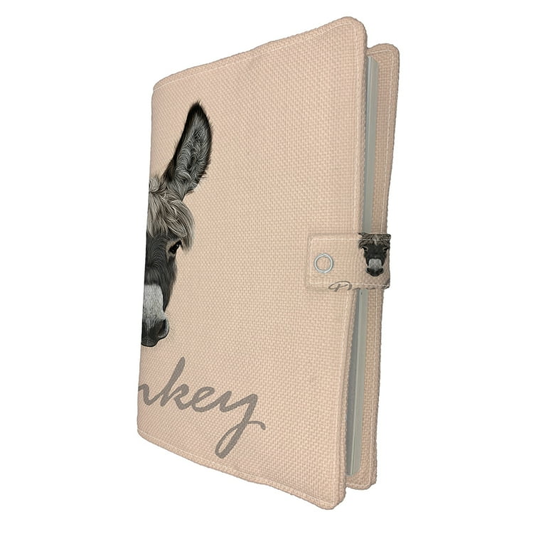 Donkey bag cheap of books