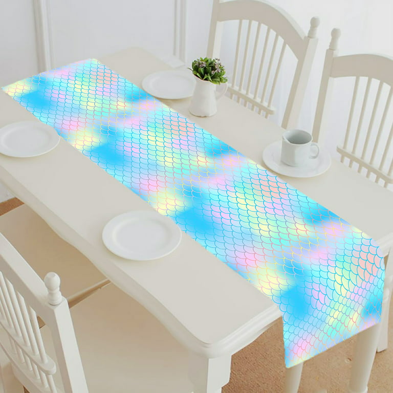 https://i5.walmartimages.com/seo/ABPHQTO-Fish-Scale-Magic-Mermaid-Tail-Table-Runner-Placemat-Tablecloth-For-Home-Decor-16x72-Inch_af50e819-819a-475e-920c-04d8e7c17a07.ca8d40afdb188f01e73f8c3c17a975a2.jpeg?odnHeight=768&odnWidth=768&odnBg=FFFFFF