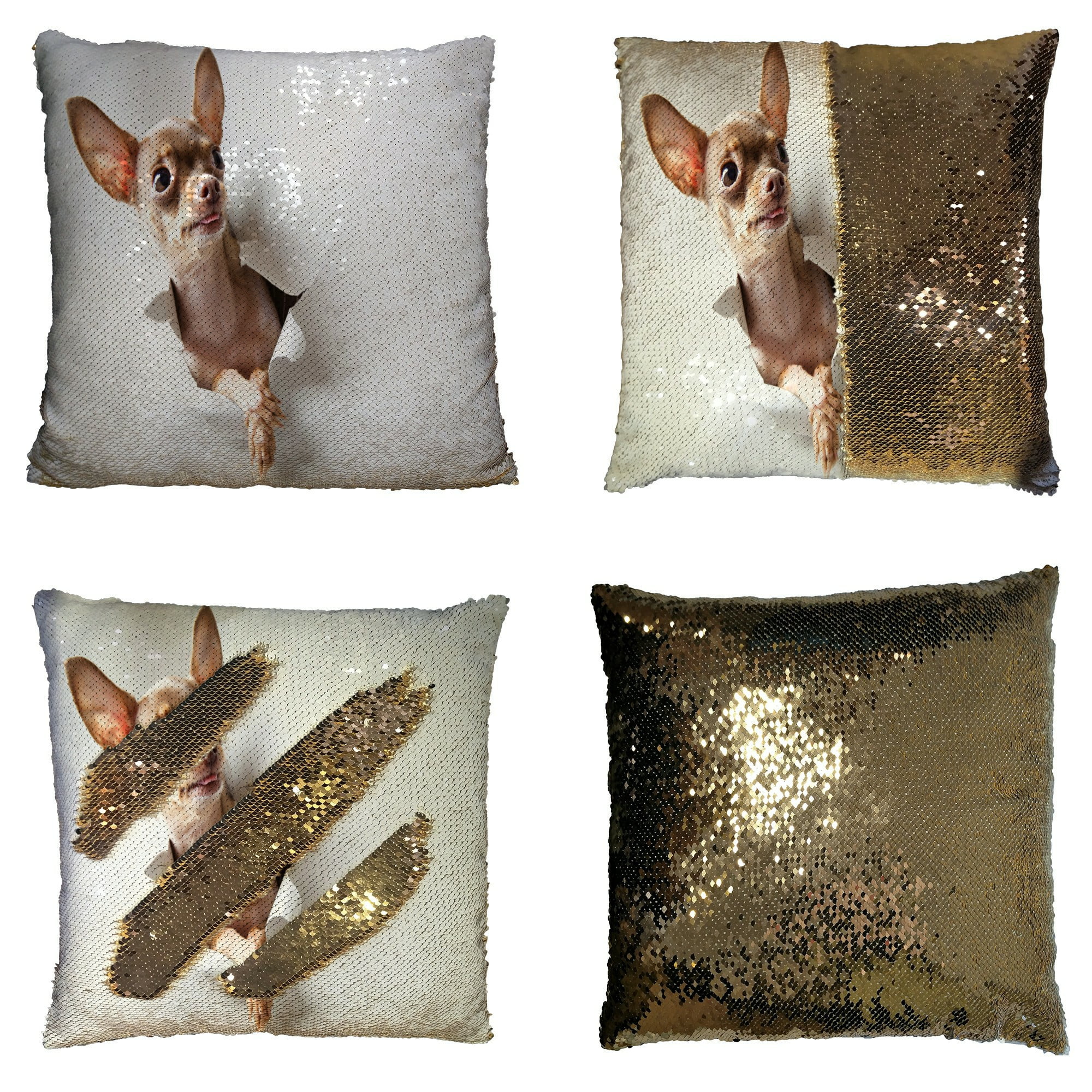 Funny mermaid pillow hot sale