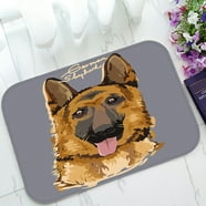 ABPHQTO White Barrel Vineyard Chianti Tuscany Italy Doormat Entrance ...