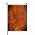 thumbnail image 1 of ABPHQTO Grunge Old Leather Texture Dark Edges Home Outdoor Garden Flag House Banner Size 28x40 Inch, 1 of 1