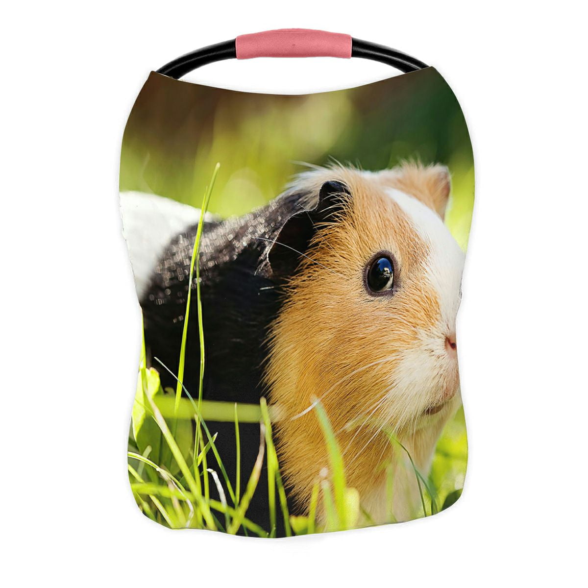 Guinea pig clearance stroller