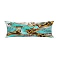 thumbnail image 1 of ABPHQTO Leopard Body Pillow Covers Pillow Case Protector Pillowcase 20x60 Inch, 1 of 1