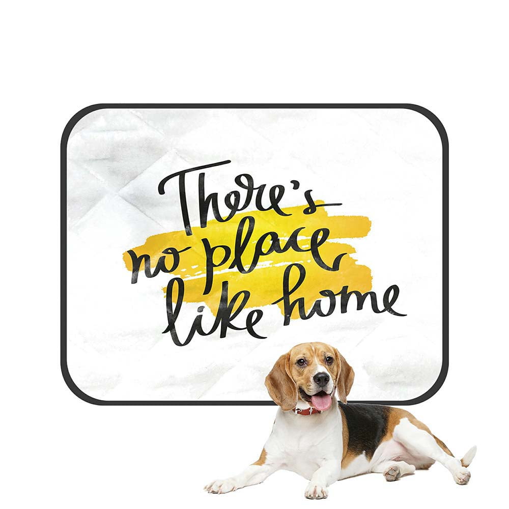 No place like home kennel discount