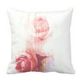 thumbnail image 1 of ABPHQTO Rose Art Fade Pillow Case Pillow Cover Pillow Protector Two Sides For Couch Bed 20x20 Inch, 1 of 1