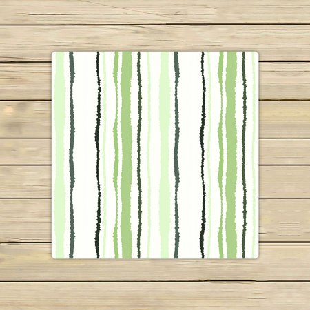 ABPHQTO Strip Vertical Lines Torn Paper Shred Edge Texture Towels,Beach Bath Pool Sprot Travel Hand Spa Towel 13x13 Inch