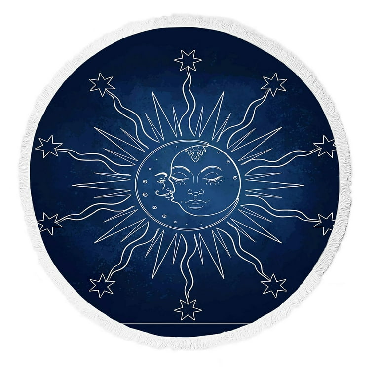 Magic beach blanket new arrivals