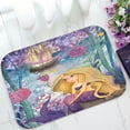 thumbnail image 1 of ABPHQTO The Sea Life Doormat Entrance Rug Area Rug Floor Mat Home Decor 23.5x16.7 Inch, 1 of 1