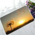 thumbnail image 1 of ABPHQTO The Setting Sun Doormat Entrance Rug Area Rug Floor Mat Home Decor 30x18 Inch, 1 of 1