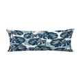thumbnail image 1 of ABPHQTO Tropical Leaf Body Pillow Covers Pillow Case Protector Pillowcase 20x60 Inch, 1 of 1