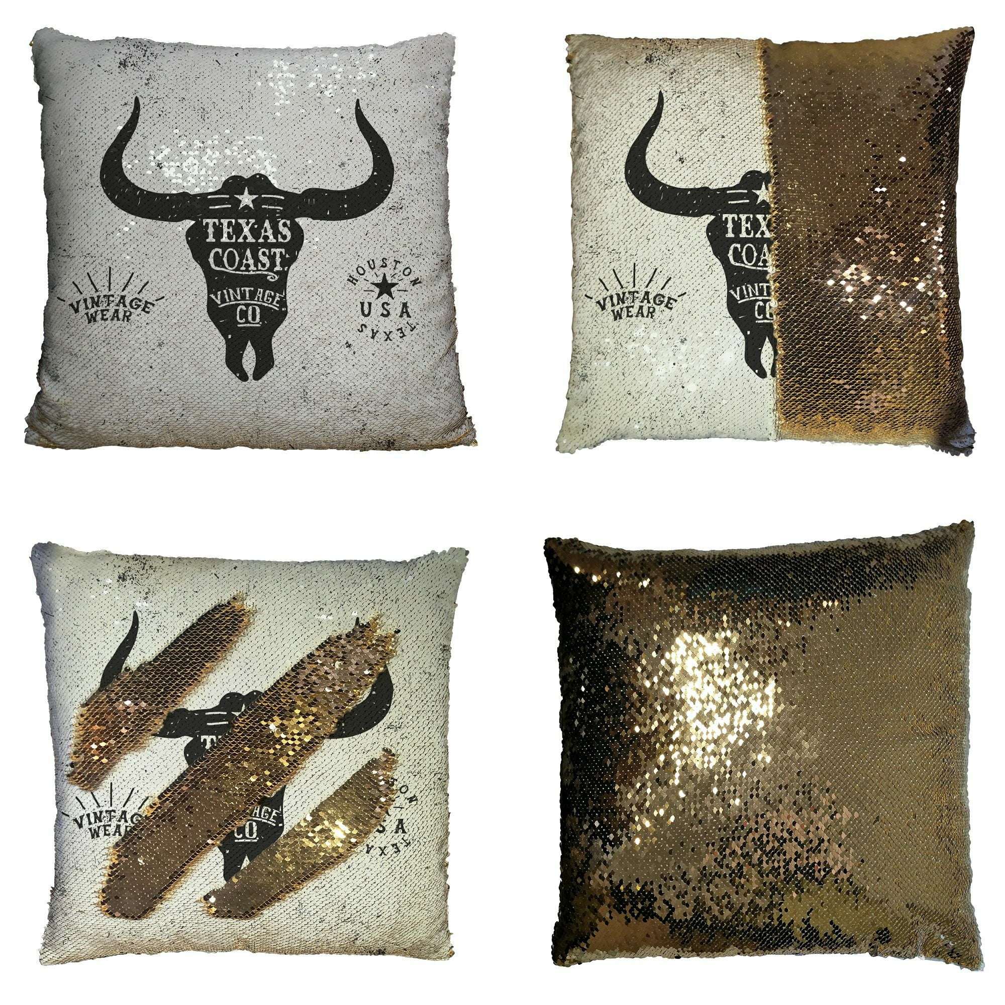 Mermaid pillow face cheap