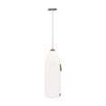 thumbnail image 1 of ABPWLY Home Mini Milk Frother Handheld Electric Whisk for Coffee Latte Matcha Stainless Steel Battery Operated Home Organization, 1 of 3