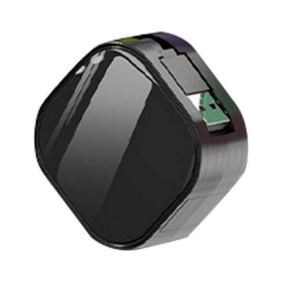 ABPWLY Toys 5A Super Fast Charging 3-in-1 Data Cable USB C Micro USB Telescopic Braided Sync Cord with Night Light for Phone Tablet Devices Toys