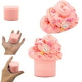 thumbnail image 1 of ABPWLY Toys 70ml Furry Cloud Butters Slimes Clays Toy Non Settling With Accessories DIY Noodles Stretchy Slimes For Creatives Crafts Toys for Girls, 1 of 7