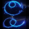 thumbnail image 1 of ABPWLY Toys Colorful LED Dance Fiber Optic Whip Light 7 Colors 4 Modes Party Concert Performance Prop USB Rechargeable Atmosphere Lamp Tool Kids, 1 of 2