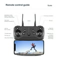 thumbnail image 1 of ABPWLY Toys E58 Folding UAV Remote Control Replacement Transmitter for Racing Drone Quadcopter Toys for Boys, 1 of 4