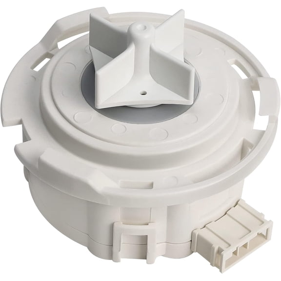 ABQ75742501 EAU60710801 EAU62043403 Dishwasher Drain Pump Motor by -Fit for Kenmore LG Dishwasher drain pump-Replaces EAU62043401 EAU60710802 PS11710287 3193561 AP5977162-5 Year Warranty